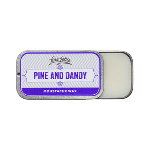 Pine & Dandy