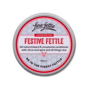 Festive Fettle