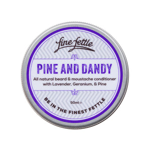 Pine & Dandy