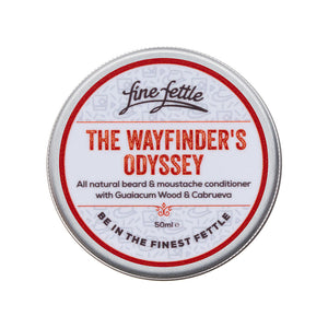 Wayfinder's Odyssey
